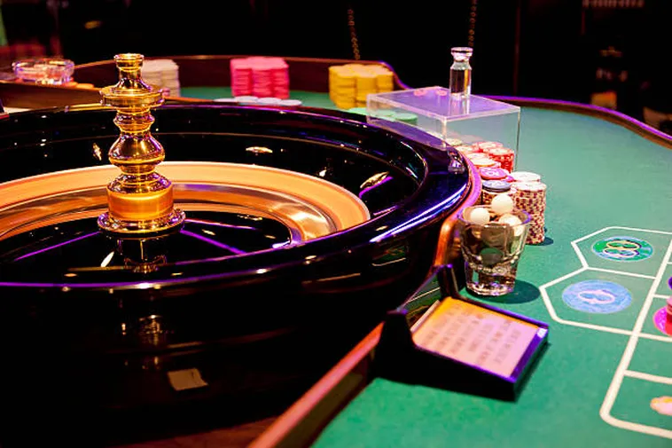 Cách Chơi Roulette Cổng Game GO88 Chi Tiết Cho Người Mới Bắt Đầu