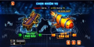 Cách Chơi Bắn Cá Đại Chiến B52 Tại GO88 Hiệu Quả Và Dễ Thắng Nhất