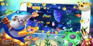 Cách Chơi Bắn Cá Vua Hải Tặc Tại GO88 Hiệu Quả Và Dễ Trúng Thưởng
