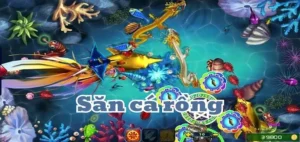 Cách Chơi Bắn Cá Rồng Tại GO88 Hiệu Quả Cho Người Mới