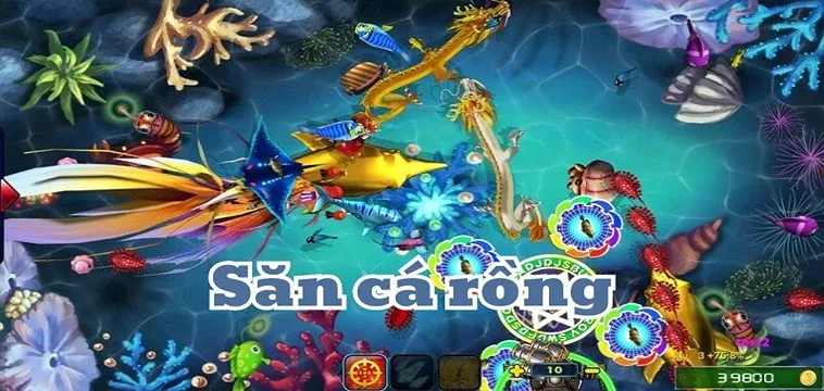 Cách Chơi Bắn Cá Rồng Tại GO88 Hiệu Quả Cho Người Mới