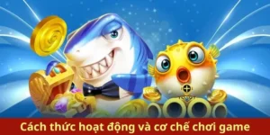 Cách Chơi Bắn Cá Royal Fishing Tại GO88 Chi Tiết Và Dễ Hiểu Nhất