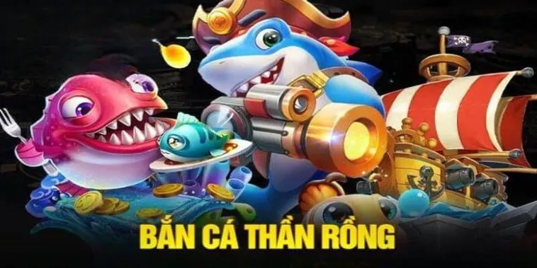 Cách Chơi Bắn Cá Rồng Tại GO88 Hiệu Quả Cho Người Mới