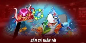 Cách Chơi Bắn Cá Thần Tài Tại GO88 Hiểu Rõ Luật Chơi Và Mẹo Trúng Thưởng