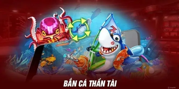 Cách Chơi Bắn Cá Thần Tài Tại GO88 Hiểu Rõ Luật Chơi Và Mẹo Trúng Thưởng