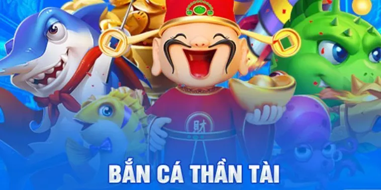 Cách Chơi Bắn Cá Thần Tài Tại GO88 Hiểu Rõ Luật Chơi Và Mẹo Trúng Thưởng
