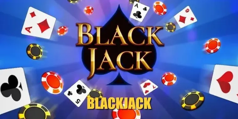 Trò Chơi Blackjack Tại GO88 Nổi Bật Với Trải Nghiệm Thách Thức Đỉnh Cao