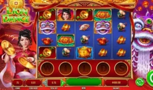 Cách Chơi Nổ Hũ Lân Hái Lộc Tại Go88 Chi Tiết Cho Người Mới