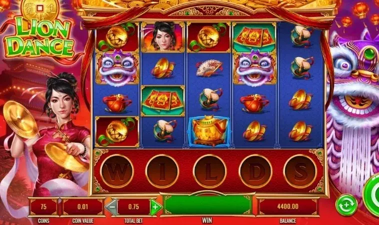 Cách Chơi Nổ Hũ Lân Hái Lộc Tại Go88 Chi Tiết Cho Người Mới