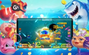 Cách Chơi Bắn Cá Men In Black Tại GO88 Hiệu Quả Nhất Cho Người Mới