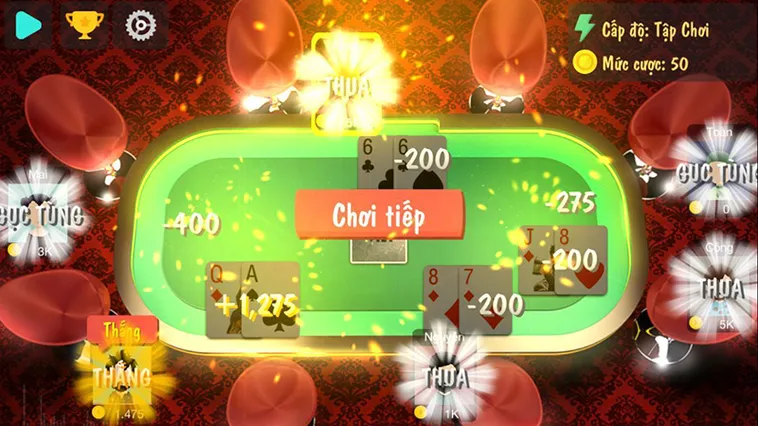 Hướng Dẫn Chi Tiết Cách Chơi Sắc Tê Tại Cổng Game GO88 Hiệu Quả Nhất