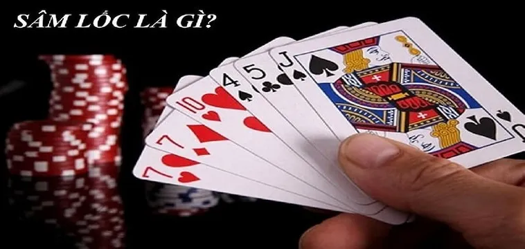 Cách Chơi Sâm Lốc Cổng Game GO88 Hiểu Chi Tiết Và Dễ Thắng Nhất 2026