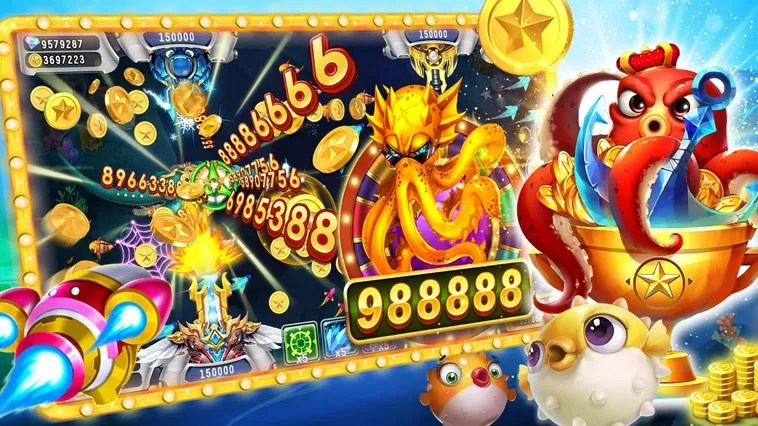 Cách Chơi Thợ Săn Cá Tại GO88 Hiệu Quả, Nhiều Thưởng Lớn Cho Người Mới