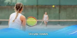 Tìm Hiểu Cá Cược Quần Vợt GO88 Và Những Bí Quyết Chơi Hiệu Quả