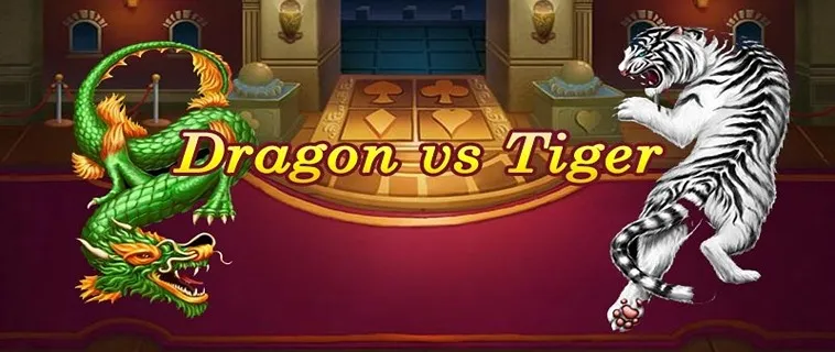 Trò Chơi Dragon Tiger Tại GO88 Và Những Điểm Thu Hút Người Chơi