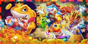 Cách Chơi Vua Bắn Cá Tại GO88 Hiệu Quả Nhất Cho Người Mới