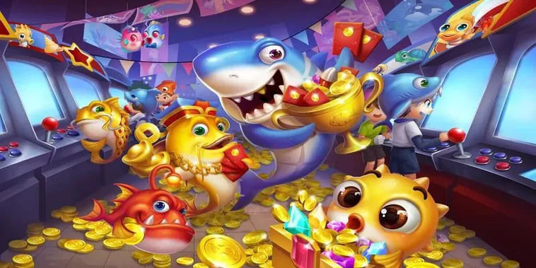 Cách Chơi Vua Bắn Cá Tại GO88 Hiệu Quả Nhất Cho Người Mới