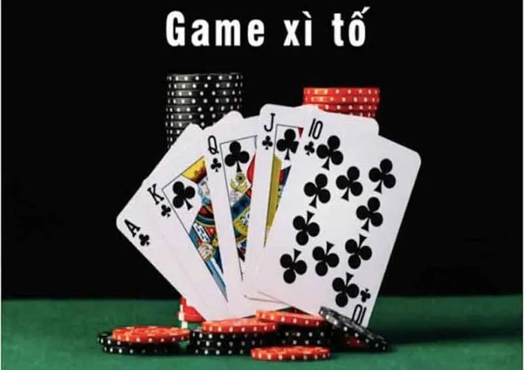 Trò Chơi Xì Tố Tại GO88 – Thế Giới Cạnh Tranh, Chiến Thuật Và Cơ Hội Thắng Lớn