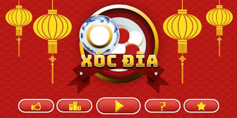 Khám Phá Trò Chơi Xóc Đĩa Tại GO88 Với Cách Chơi Hấp Dẫn Và Tỷ Lệ Thắng Cao